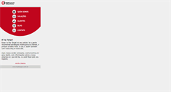 Desktop Screenshot of m.toptarget.com.br